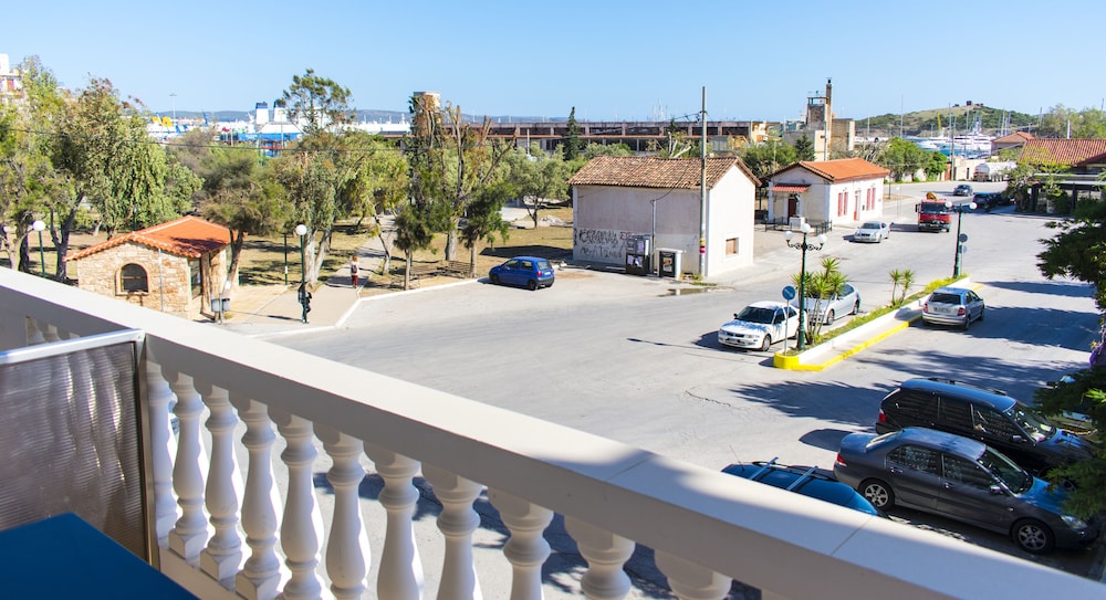 Family Apartment, 3 Bedrooms (8 Guests)