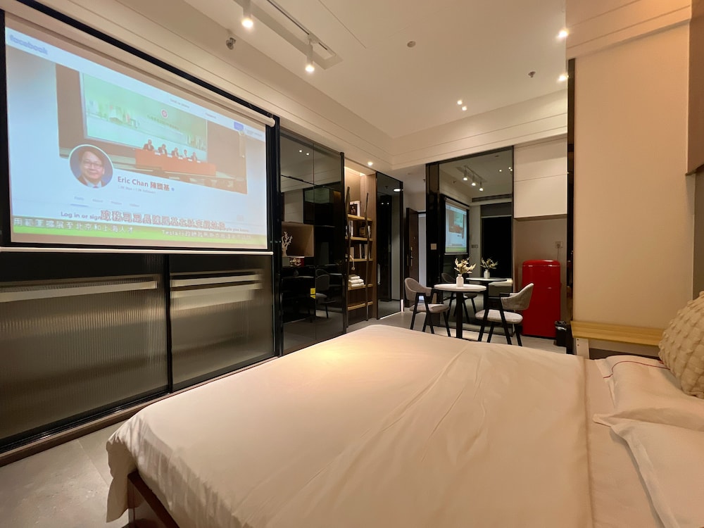 Comfort Room photo 1
