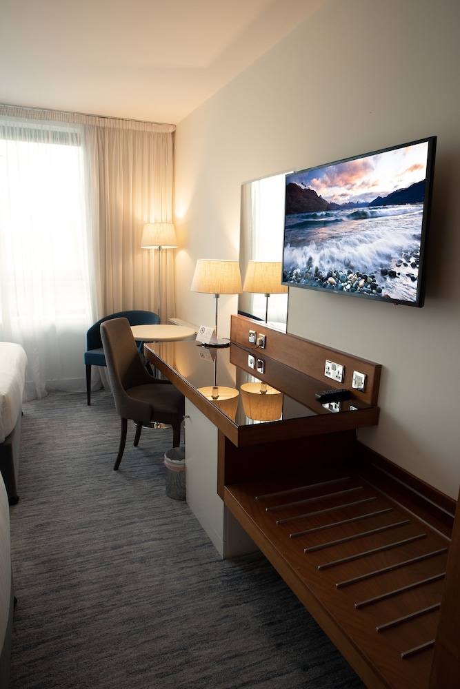 Standard Single Room, 1 Double Bed photo 3