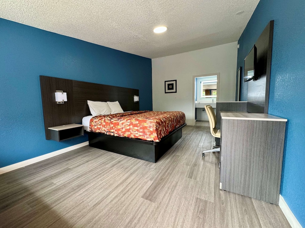 Room, 1 King Bed - Photo 1