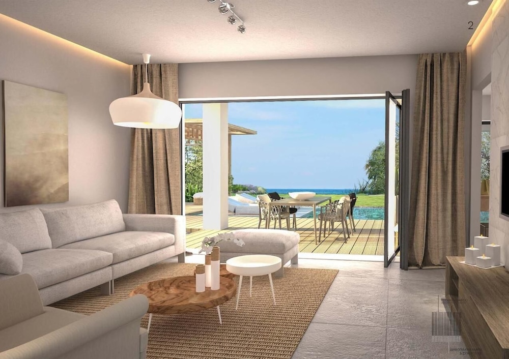 Suite with Private Pool