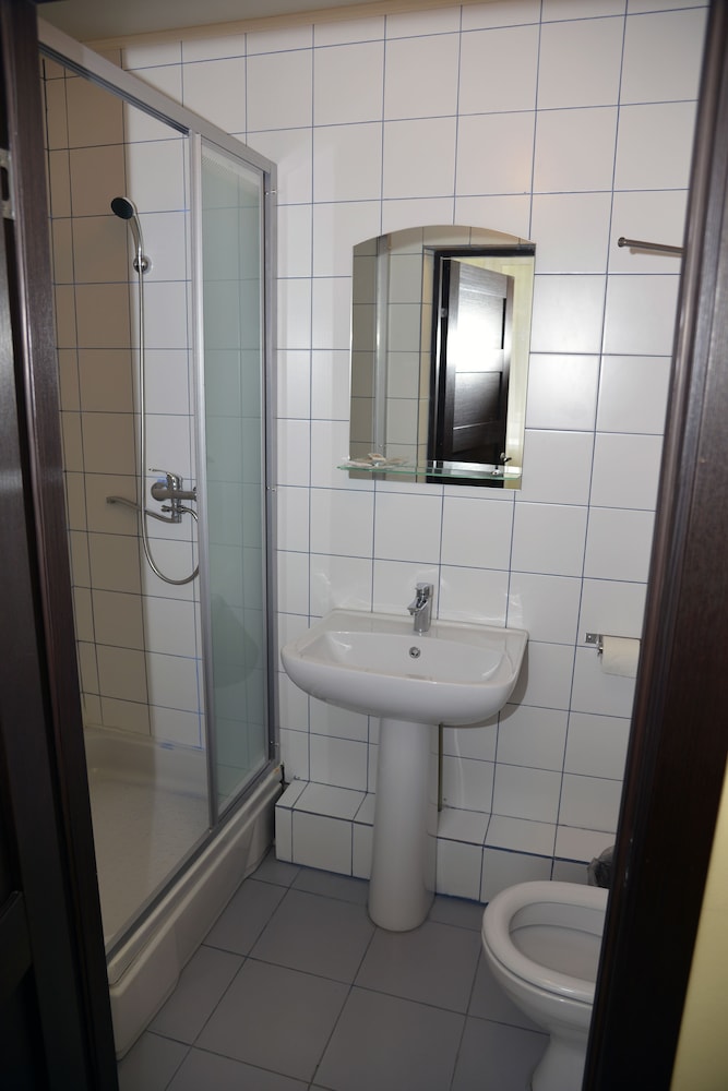 Standard Single Room photo 3