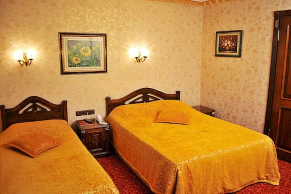 Triple Room photo 2