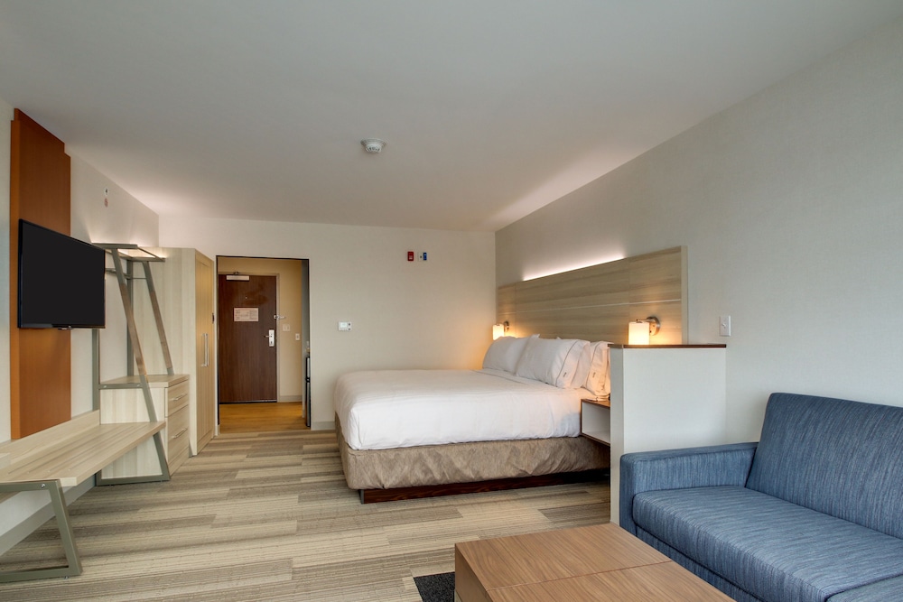 Holiday Inn Express & Suites Galesburg by IHG, Foto 3
