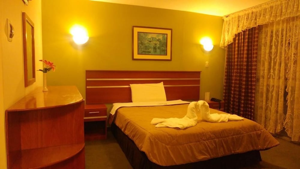 Junior Suite photo 2
