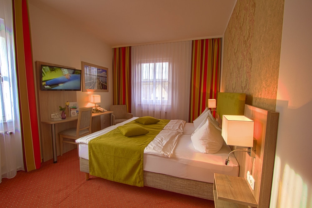 Classic Double Room (Seeschlösschen)