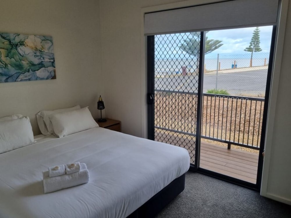 Deluxe Cabin, Balcony photo 1