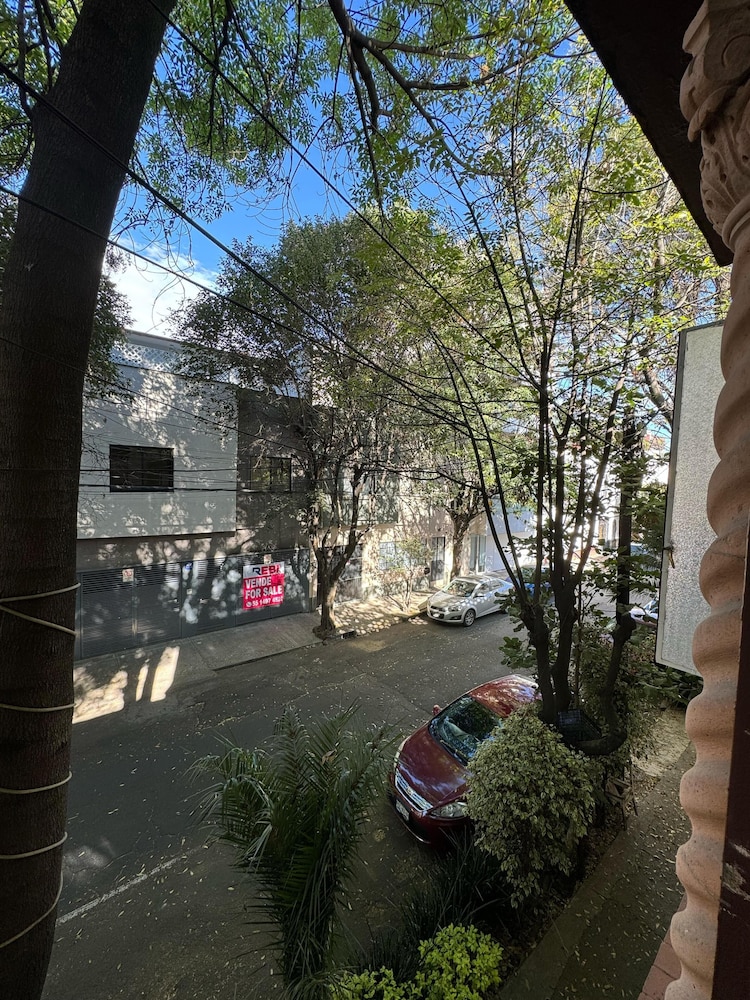 Deluxe Double Room, Balcony, City View, photo 6