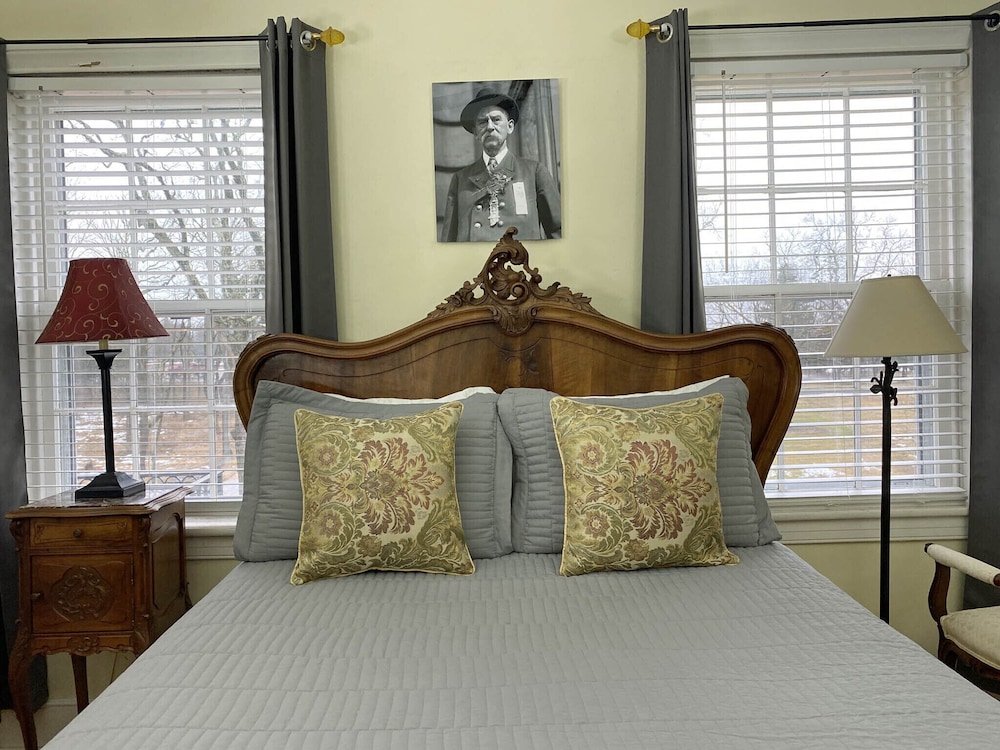 Superior Double Room photo 3