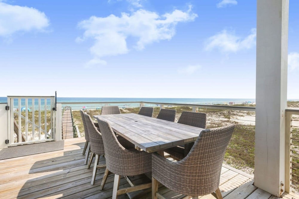 Lil Tip Sea 8 BR Private Pool Elevator Beach, Billede 74