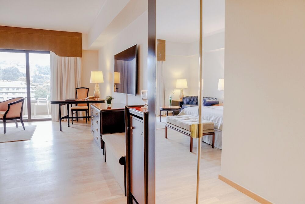 Executive Room, Garden View ( & Pool View) - Photo 5