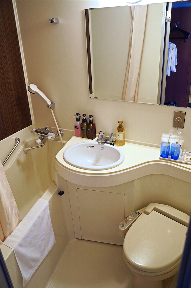Standard Double Room - Photo 5