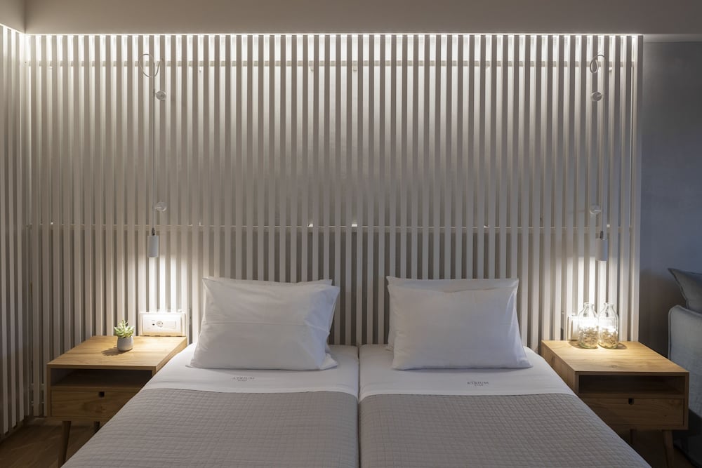 Superior Room, Jetted Tub, Garden Area - Photo 1