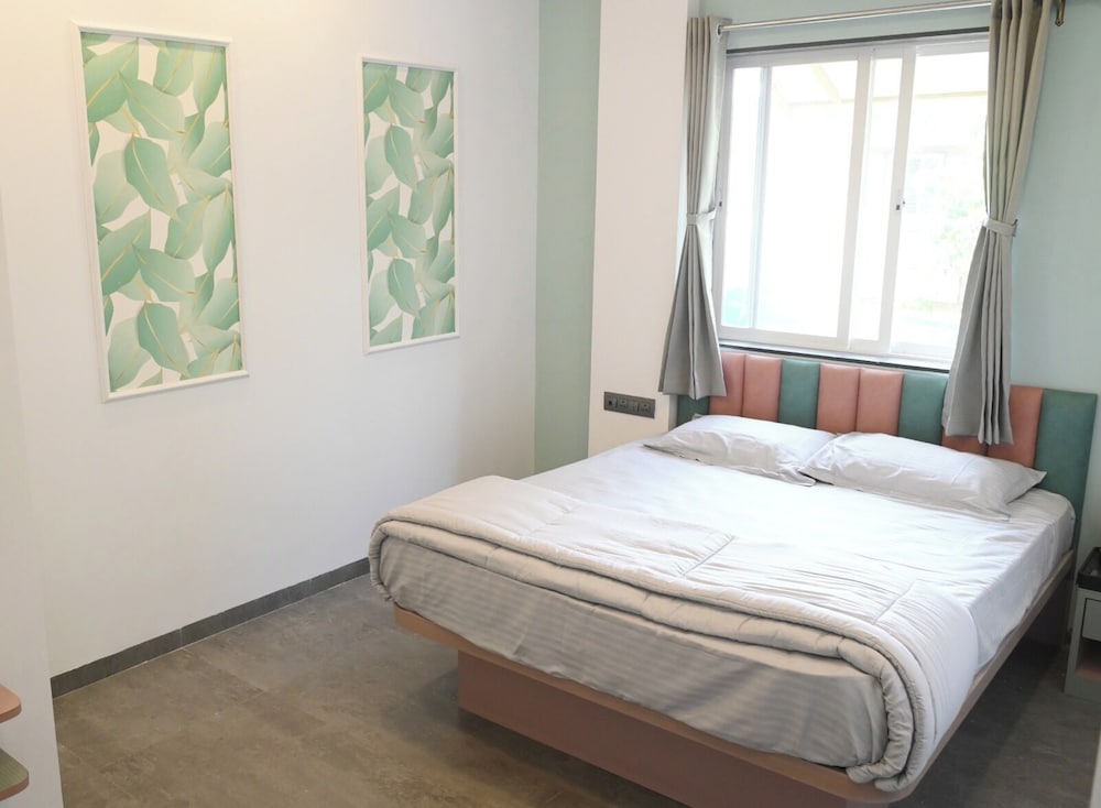 Premium Room, Balcony