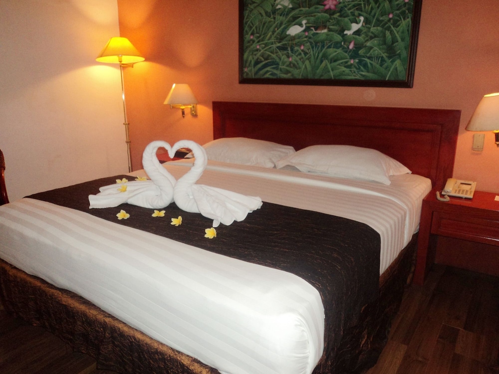 Executive Double Room photo 2