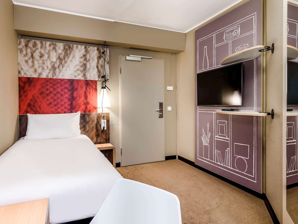 Standard Room, 1 Twin Bed - Photo 1
