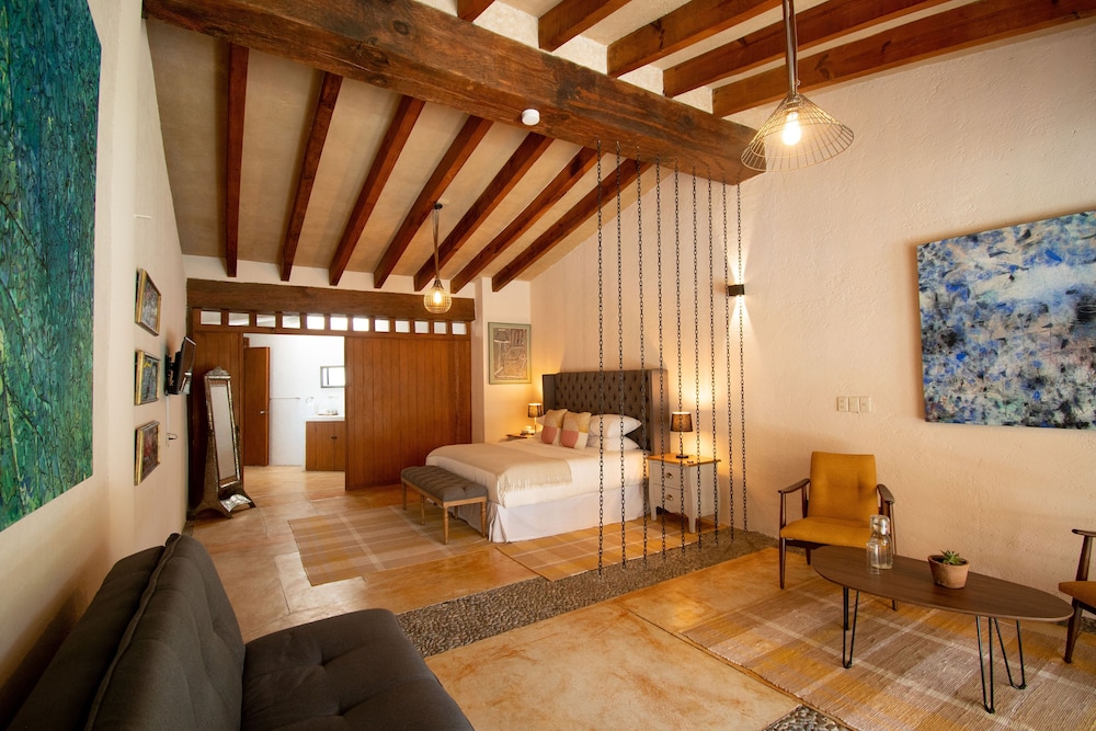 Habitacion Ivory