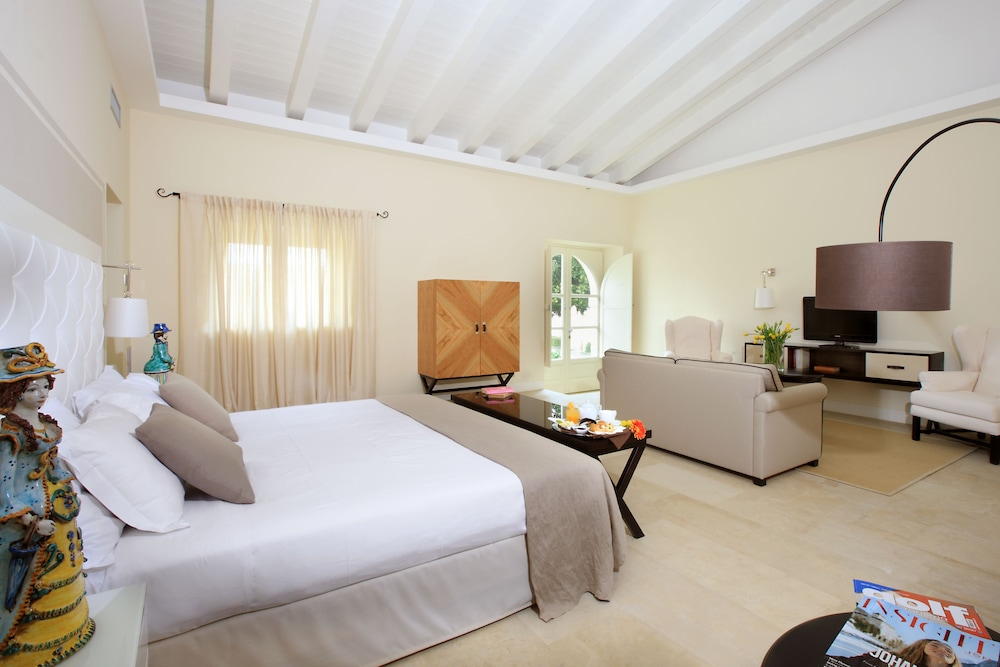 Premium Doppelzimmer