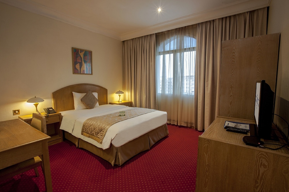 Standard Single Room, 1 Queen Bed photo 1