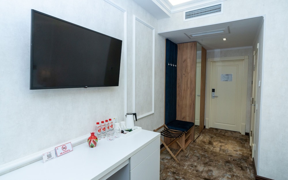 Deluxe Quadruple Room photo 3