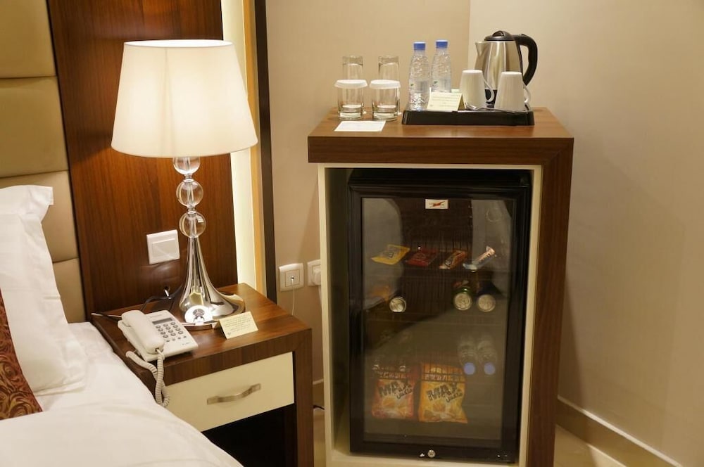 Deluxe Double Room - 1 room and 1 bathroom photo 3
