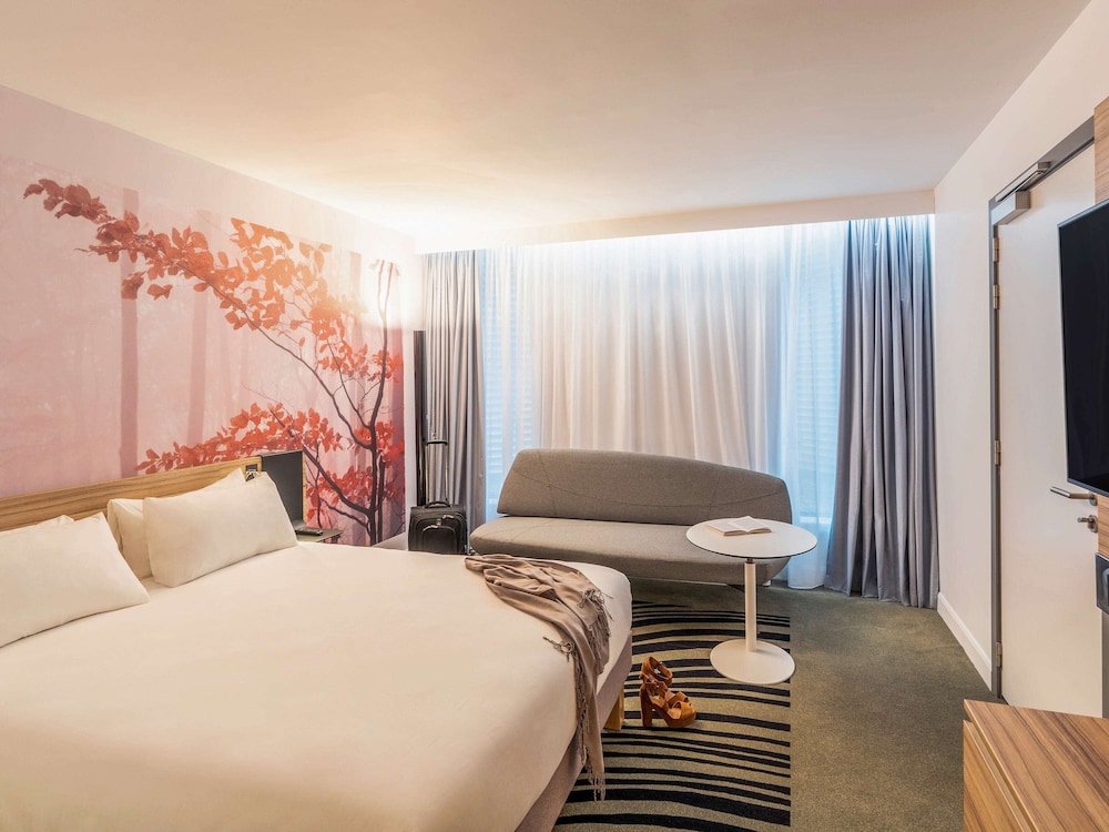 Classic Room, 1 Double Bed with Sofa bed