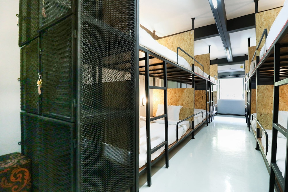 Shared Dormitory, Mixed Dorm photo 3