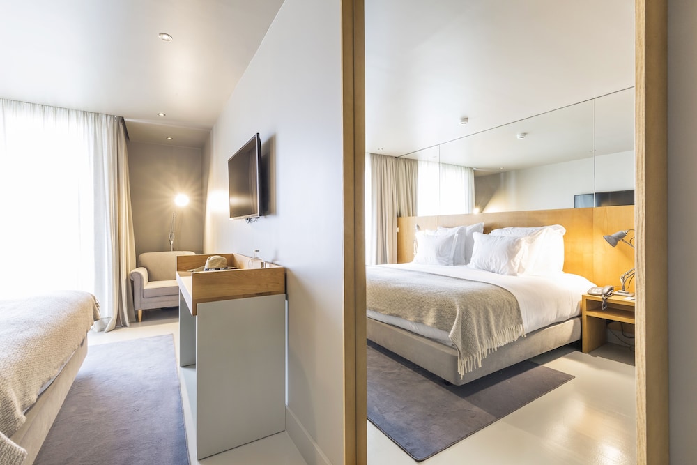 Double Room - Photo 3