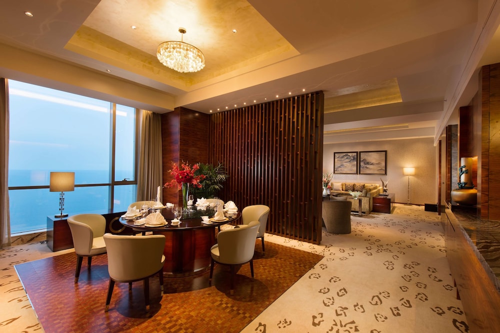 Presidential Suite, 1 King Bed