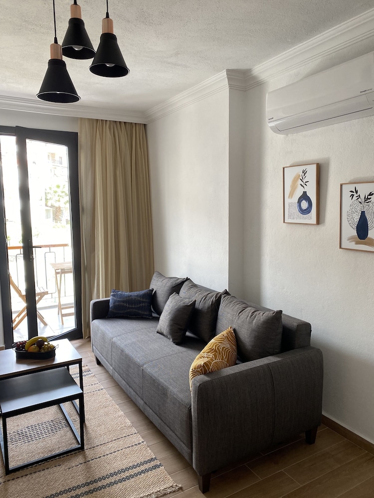 Family Apartment