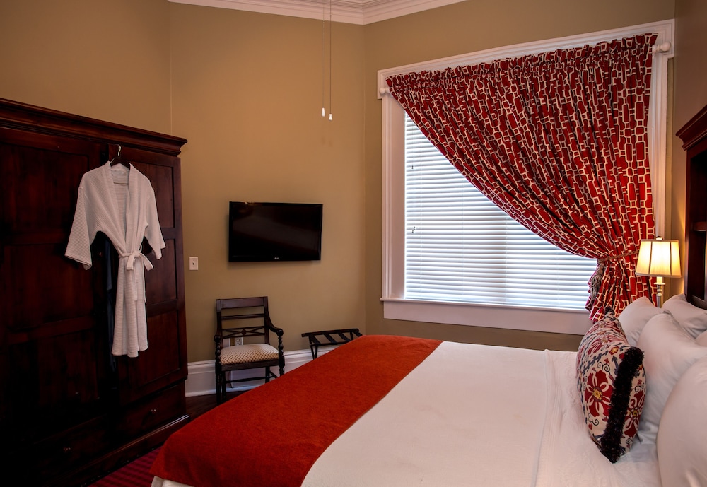 The Marshall House, Historic Inns of Savannah, Foto 5