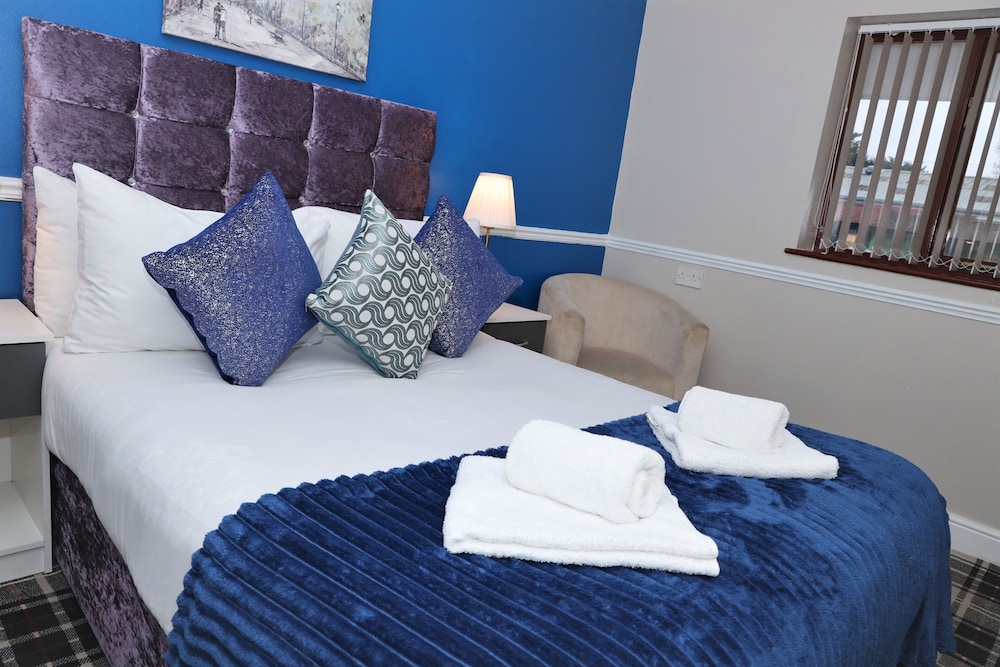 Luxury Double Room photo 2