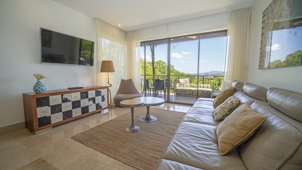 Roble Sabana 105 - Apartamento de Luxo