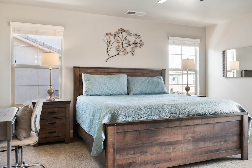Townhome, 3 Bedrooms