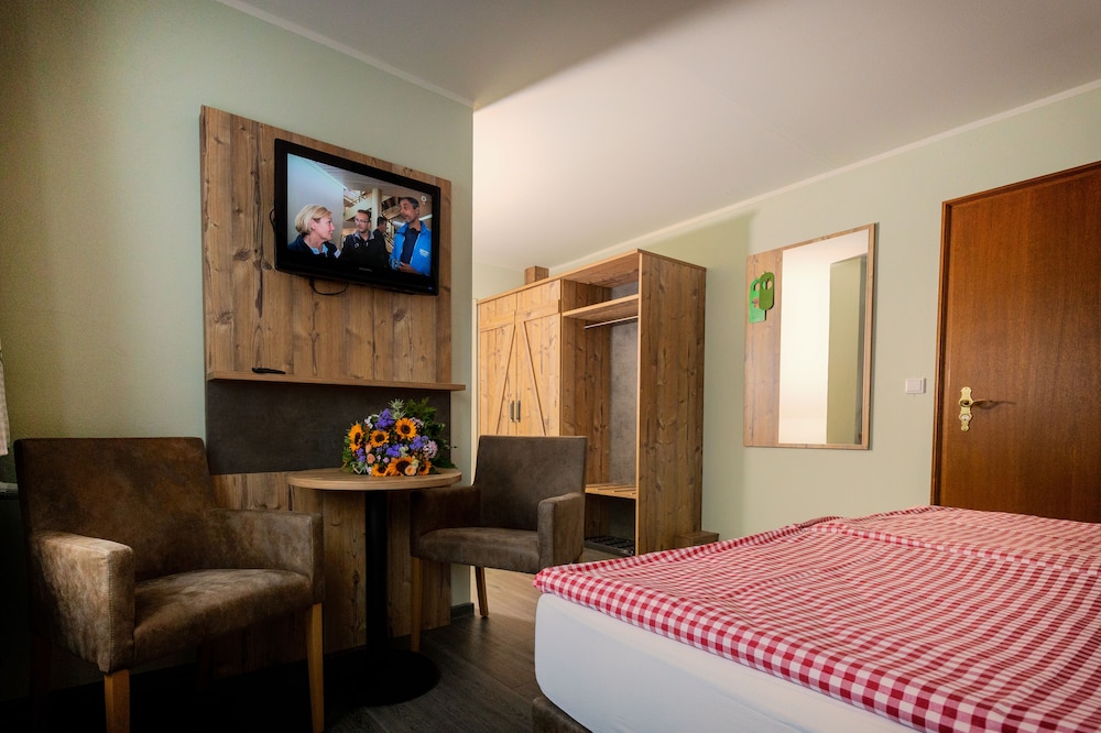 Double Room - Photo 1