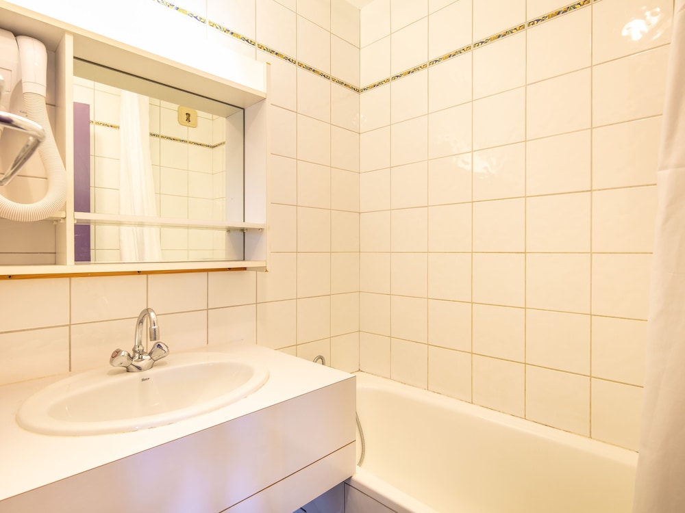 Appartement, 2 pieces, 5 personnes - Photo 13