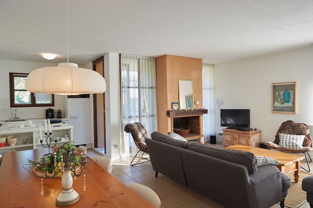 Deluxe Townhome photo 1