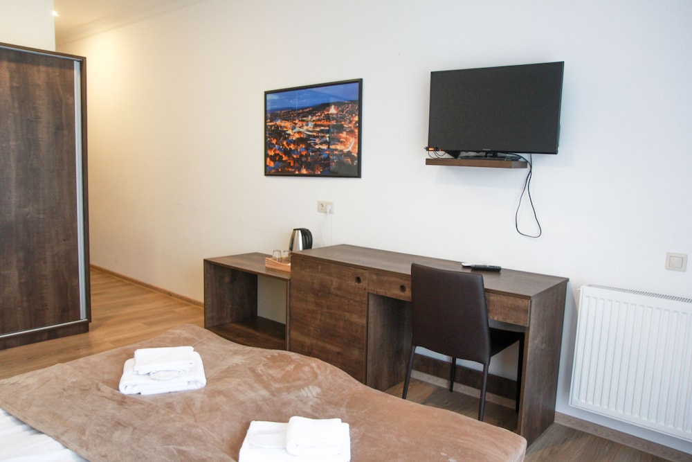 Twin Room, Balcony photo 1