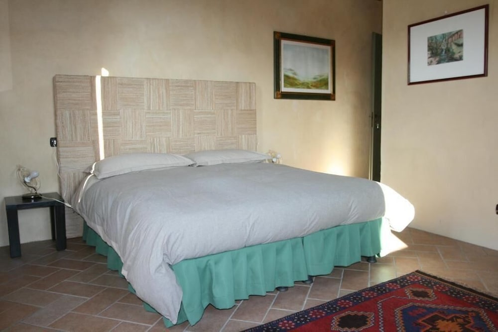 Double Room, Ensuite (Quercia) photo 1