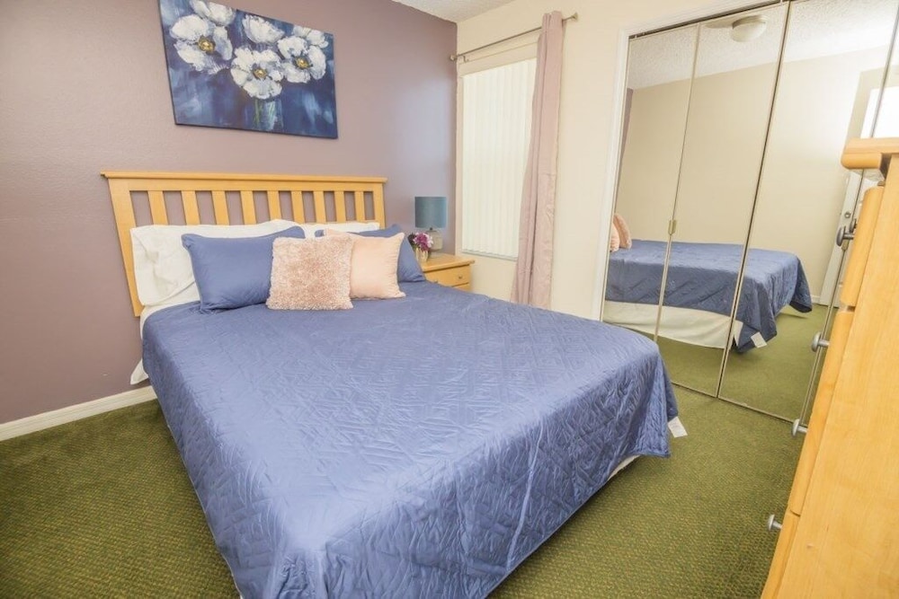 Condo, 3 Bedrooms