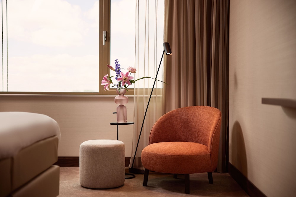 Deluxe Room photo 3