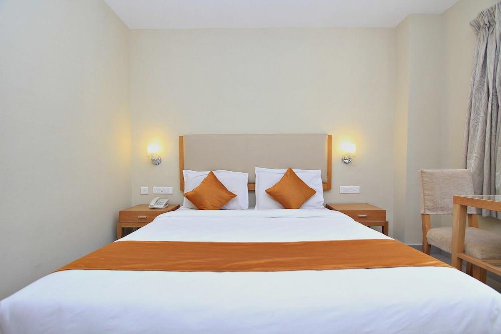 Deluxe Double Room photo 3