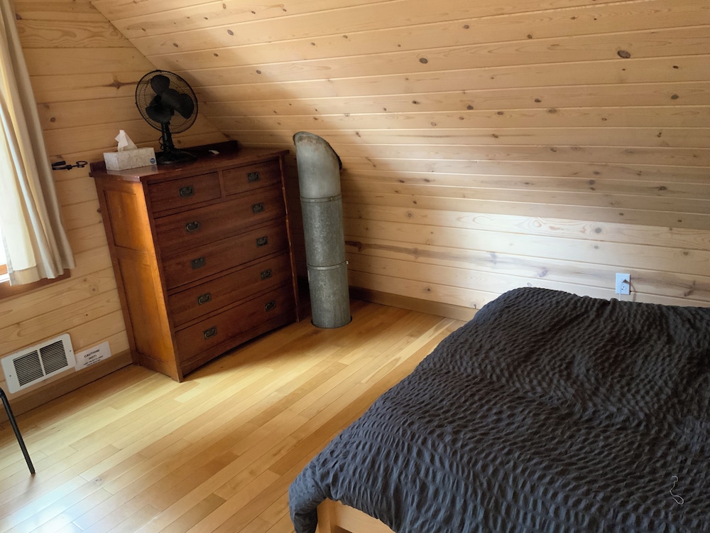 Family Cabin photo 1