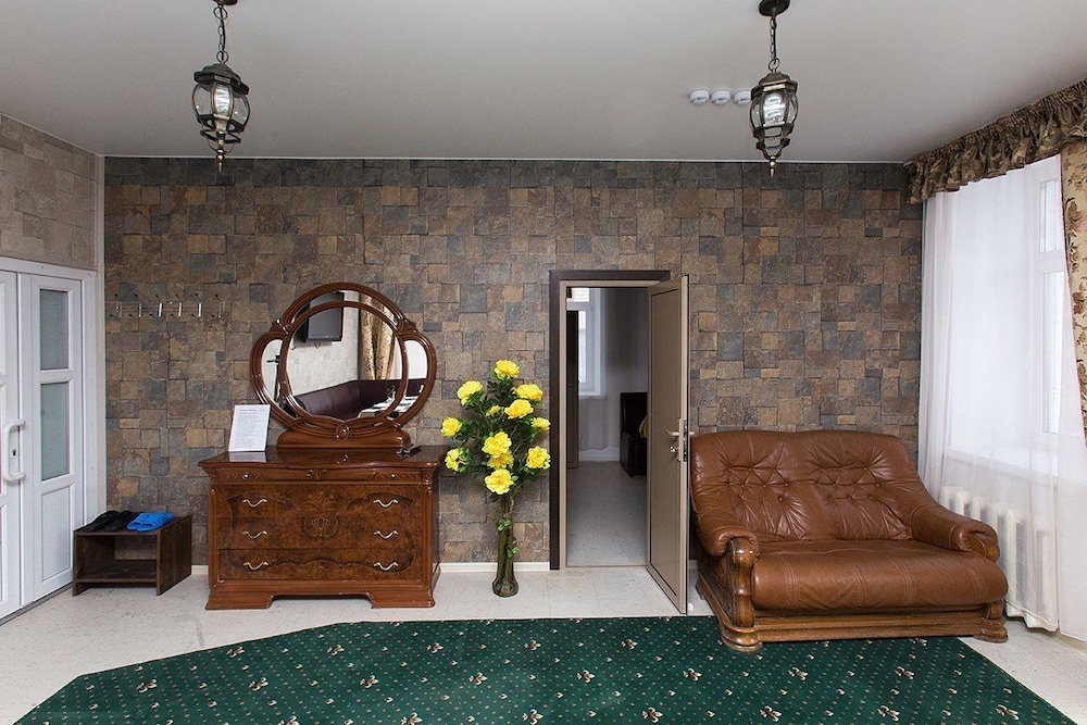 Suite, 2 Bedrooms
