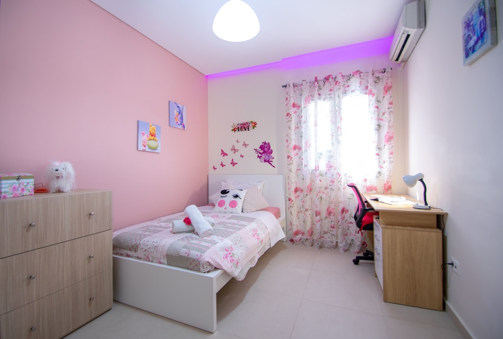 Comfort House