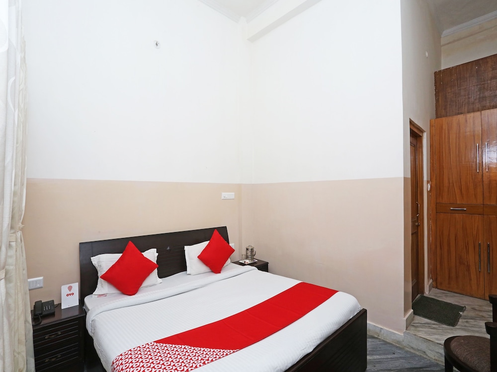 Deluxe Double Or Twin Room, 1 King Bed photo 1