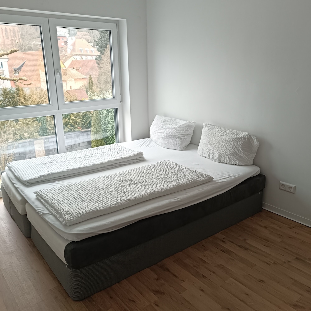 Exclusive Suite, Multiple Beds photo 2