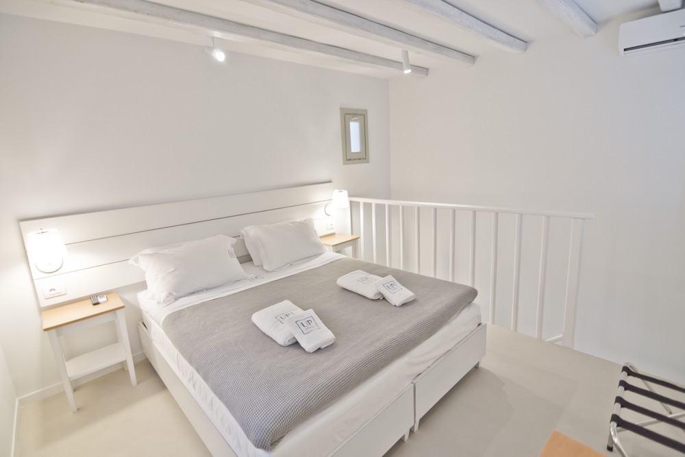 Junior Duplex, Balcony (Castle View) photo 1