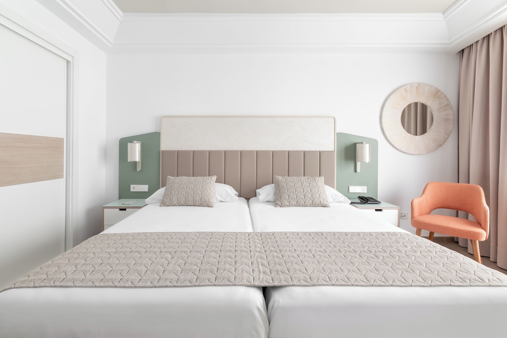 Standard Double Room, Balcony