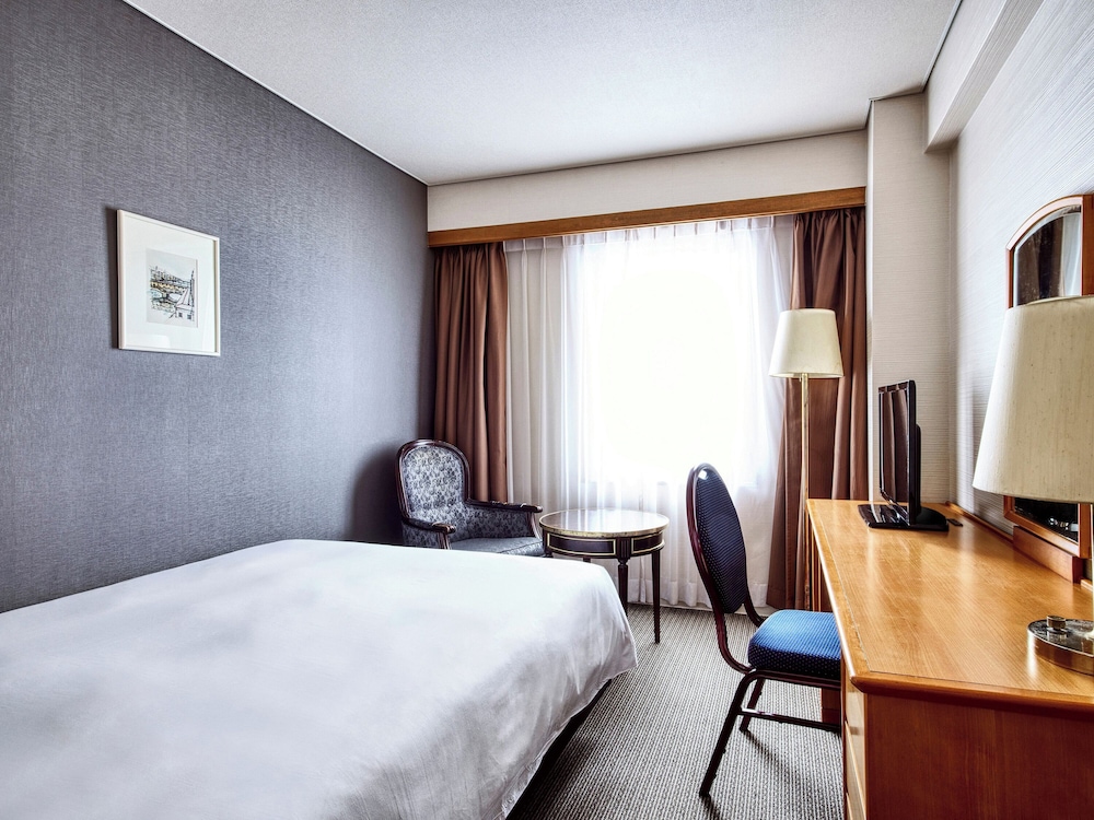 Superior Double Room, Non Smoking